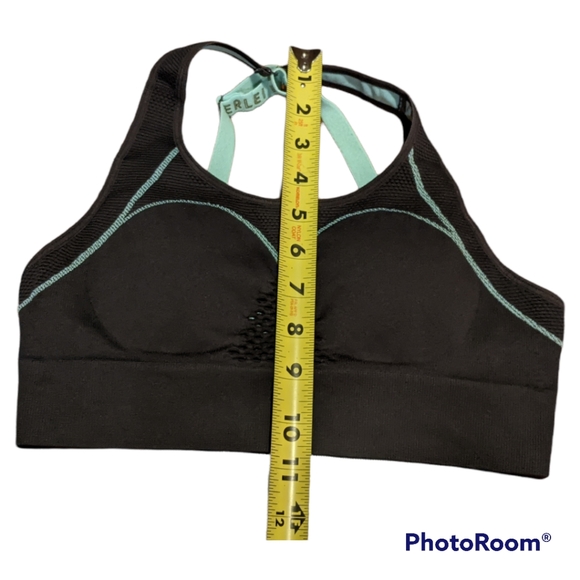 Berlei Electrify Seamless Sport Bra - Picture 6 of 8